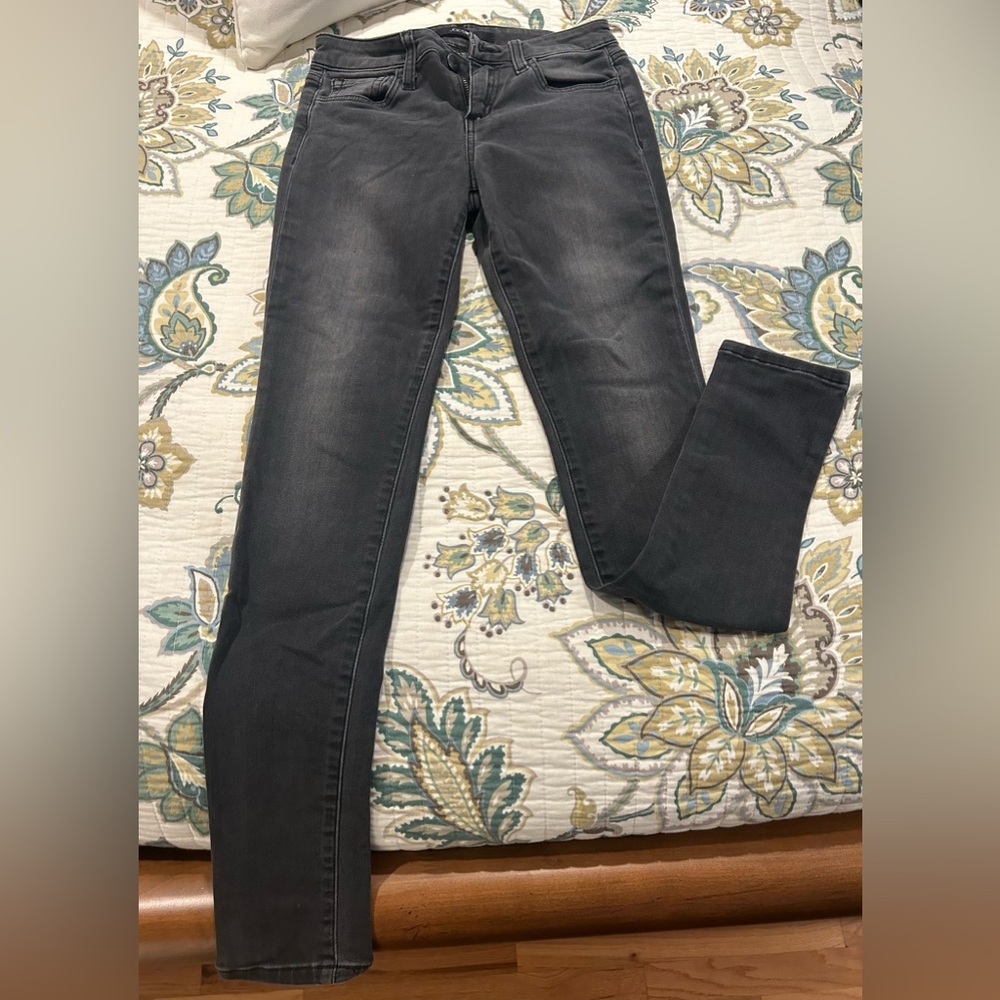 EUC Joe’s Jeans The Skinny Fit Acelyn